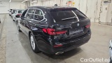  Bmw  Serie 5 520d Touring A #3
