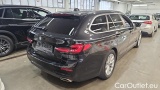  Bmw  Serie 5 520d Touring A #4