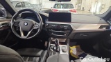  Bmw  Serie 5 520d Touring A #6