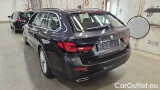  Bmw  Serie 5 520d xDrive Touring A #3