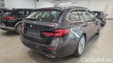  Bmw  Serie 5 520d xDrive Touring A #4