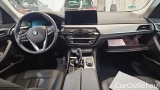  Bmw  Serie 5 520d xDrive Touring A #6