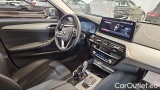  Bmw  Serie 5 520d xDrive Touring A #7