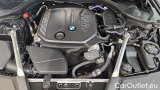  Bmw  Serie 5 520d xDrive Touring A #11