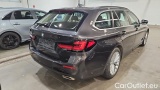  Bmw  Serie 5 520d xDrive Touring A #4