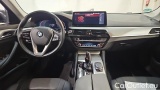  Bmw  Serie 5 520d xDrive Touring A #6