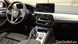  Bmw  Serie 5 530e xDrive #6