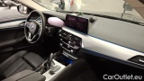  Bmw  Serie 5 530e xDrive #7