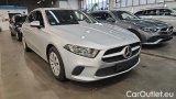  Mercedes  A-Klasse A 180 d #2