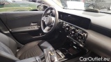  Mercedes  A-Klasse A 180 d DCT #7