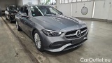  Mercedes  C-Klasse C 220 d T Autom. #2