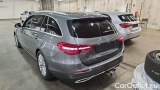  Mercedes  C-Klasse C 220 d T Autom. #3