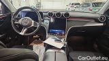  Mercedes  C-Klasse C 220 d T Autom. #6