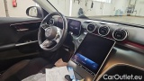  Mercedes  C-Klasse C 220 d T Autom. #7