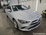  Mercedes  CLA-Klasse CLA 200 d 4MATIC DCT #2