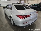  Mercedes  CLA-Klasse CLA 200 d 4MATIC DCT #3