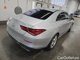  Mercedes  CLA-Klasse CLA 200 d 4MATIC DCT #4