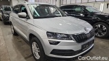  Skoda  Karoq 1.6 TDI SCR DSG DRIVE 125 #2