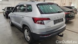  Skoda  Karoq 1.6 TDI SCR DSG DRIVE 125 #3