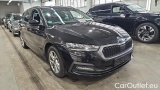  Skoda  Octavia 2.0 TDI 85kW DSG AMBITION COMBI #2