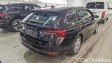  Skoda  Octavia 2.0 TDI 85kW DSG AMBITION COMBI #4
