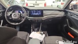  Skoda  Octavia 2.0 TDI 85kW DSG AMBITION COMBI #6