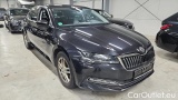  Skoda  Superb 2.0 TDI SCR PREMIUM EDITION #2