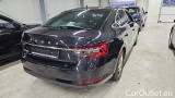  Skoda  Superb 2.0 TDI SCR PREMIUM EDITION #4