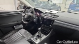  Skoda  Superb 2.0 TDI SCR PREMIUM EDITION #7