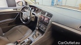  Volkswagen  Golf  1.6 TDI SCR Trendline Variant #7