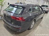  Volkswagen  Golf  2.0 TDI SCR Life Variant #4