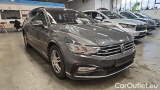  Volkswagen  Passat 2.0 TDI SCR DSG Business Variant #2