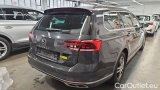  Volkswagen  Passat 2.0 TDI SCR DSG Business Variant #4