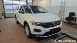  Volkswagen  T-ROC 2.0 TDI SCR DSG UNITED #2