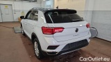  Volkswagen  T-ROC 2.0 TDI SCR DSG UNITED #3