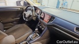  Volkswagen  T-ROC 2.0 TDI SCR DSG UNITED #7