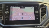  Volkswagen  T-ROC 2.0 TDI SCR DSG UNITED #13