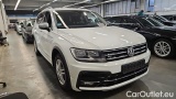  Volkswagen  Tiguan 1.5 TSI ACT OPF DSG UNITED #2
