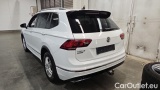  Volkswagen  Tiguan 1.5 TSI ACT OPF DSG UNITED #3