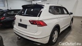 Volkswagen  Tiguan 1.5 TSI ACT OPF DSG UNITED #4