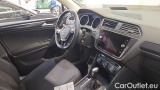  Volkswagen  Tiguan 1.5 TSI ACT OPF DSG UNITED #7