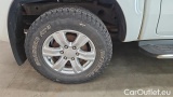  Ford  Ranger 3,2 TDCi 147kW Doppelk. 4x4 Limited Auto #10
