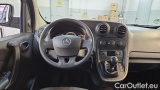  Mercedes  Citan 109 CDI 70kW Tourer M1 lang A2 #6