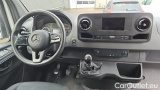  Mercedes  Sprinter 311 CDI A3 3,5t Hochdach lang #6