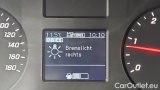  Mercedes  Sprinter 311 CDI A3 3,5t Hochdach lang #19