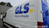  Mercedes  Sprinter 311 CDI A3 3,5t Hochdach lang #24