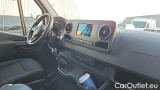  Mercedes  Sprinter 311 CDI A3 3,5t Hochdach lang #7