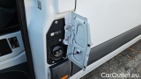  Mercedes  Sprinter 311 CDI A3 3,5t Hochdach lang #15