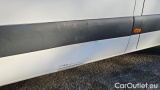  Mercedes  Sprinter 311 CDI A3 3,5t Hochdach lang #52