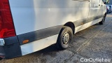  Mercedes  Sprinter 311 CDI A3 3,5t Hochdach lang #55